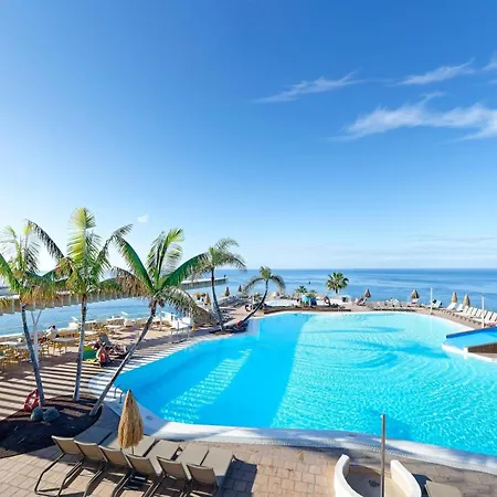 酒店 Servatur Riosol