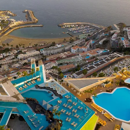 Servatur Riosol 3* 波多黎各