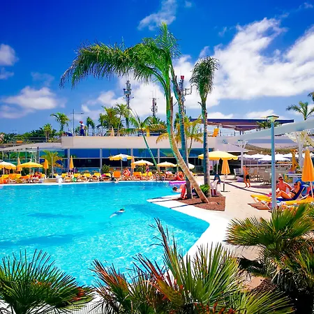 Servatur Riosol 3*