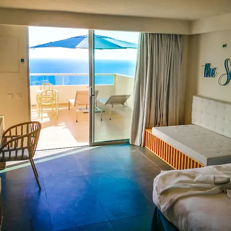 Servatur Riosol 3* Puerto Rico (Gran Canaria)