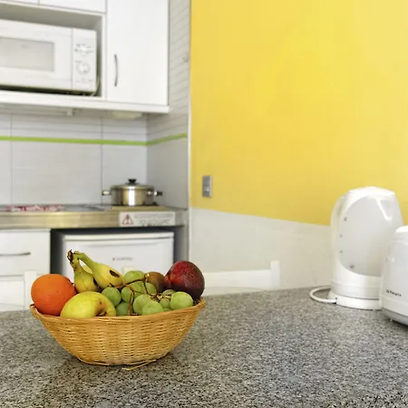 Servatur Riosol Puerto Rico (Gran Canaria)