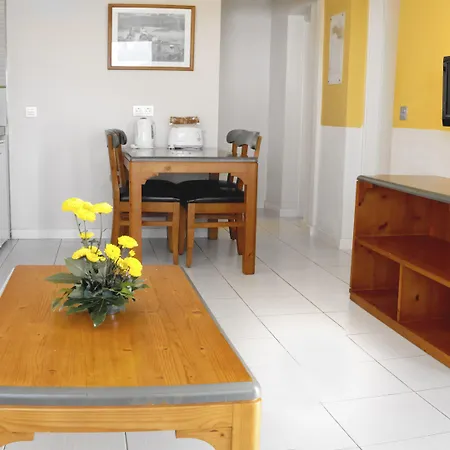 酒店 Servatur Riosol 3*