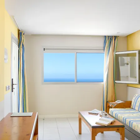 Hotel Servatur Riosol