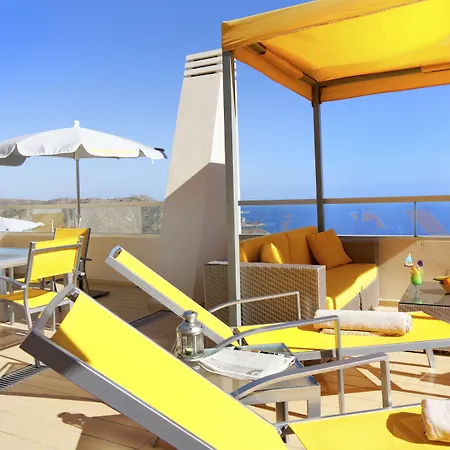 Hotel Servatur Riosol 3*