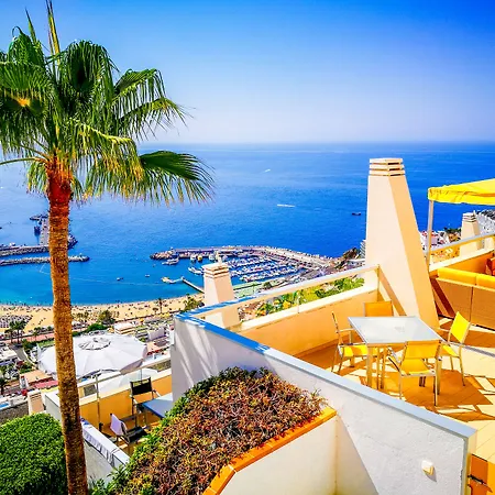 酒店 Servatur Riosol 波多黎各