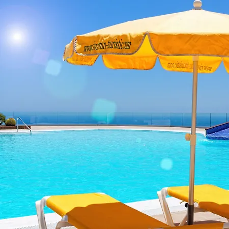 Servatur Riosol Hotel