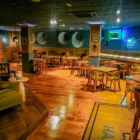 Servatur Riosol 酒店 波多黎各