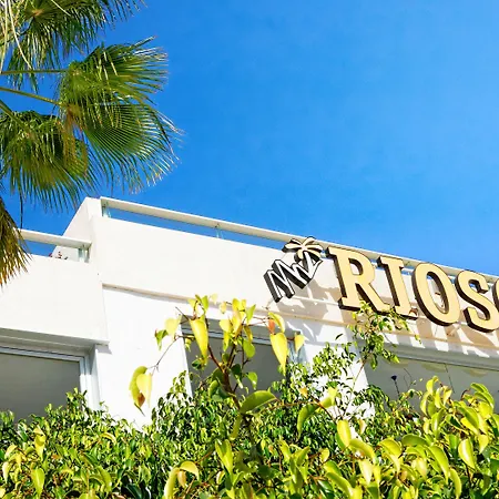 Servatur Riosol Puerto Rico (Gran Canaria)