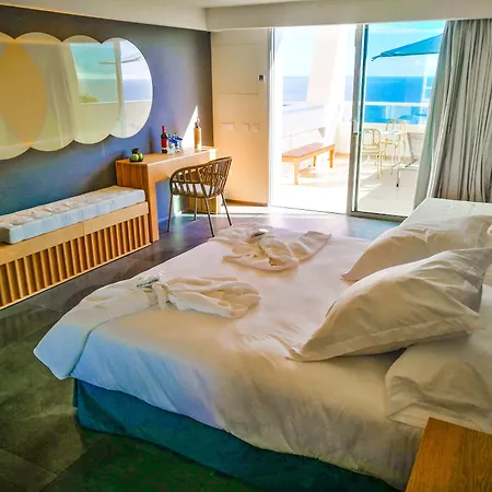 Servatur Riosol 酒店