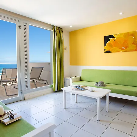 Servatur Riosol Hotel 3*