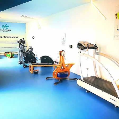 Servatur Riosol Szálloda 3*