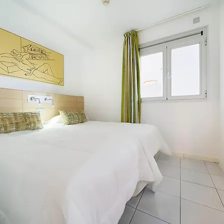 Servatur Riosol Szálloda Puerto Rico (Gran Canaria)