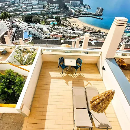 Servatur Riosol Puerto Rico (Gran Canaria)