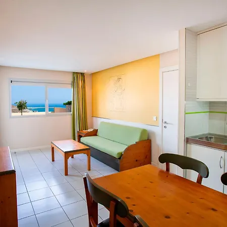 Servatur Riosol Puerto Rico (Gran Canaria)