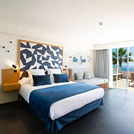 Szálloda Servatur Riosol Puerto Rico (Gran Canaria)