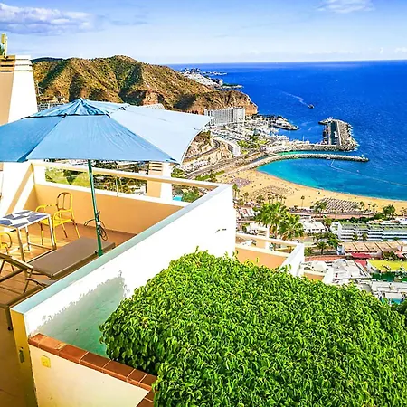 Servatur Riosol Puerto Rico (Gran Canaria)