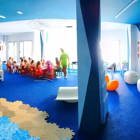Servatur Riosol Szálloda Puerto Rico (Gran Canaria)