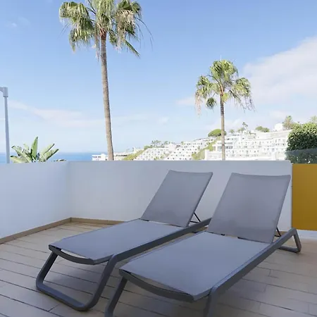 Servatur Riosol Szálloda Puerto Rico (Gran Canaria)