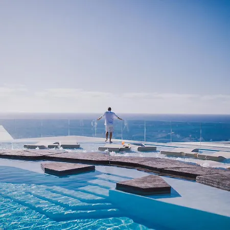Szálloda Servatur Riosol Puerto Rico (Gran Canaria)