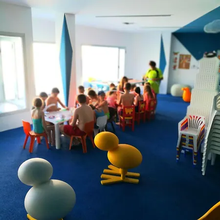 Servatur Riosol Szálloda 3*