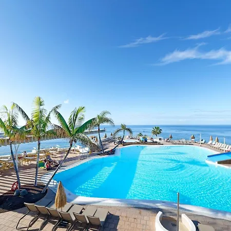 Szálloda Servatur Riosol Puerto Rico (Gran Canaria)