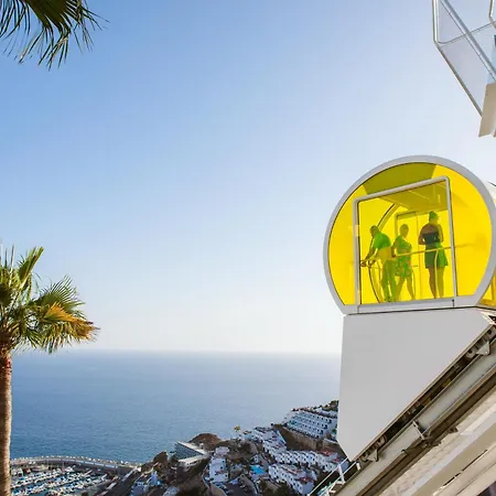 Servatur Riosol Szálloda Puerto Rico (Gran Canaria)