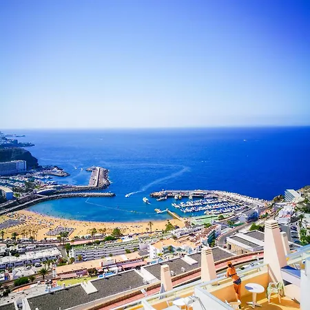 Servatur Riosol 3* Puerto Rico (Gran Canaria)