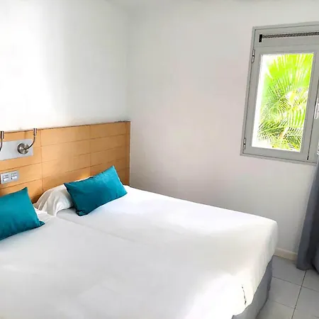 Szálloda Servatur Riosol Puerto Rico (Gran Canaria)