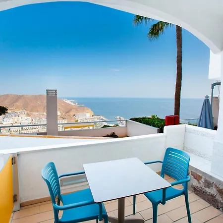 Servatur Riosol 3* Puerto Rico (Gran Canaria)