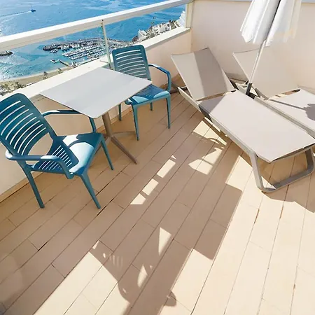 Servatur Riosol Szálloda 3*