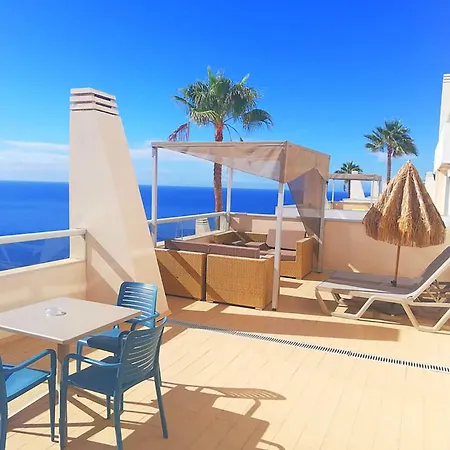 Servatur Riosol Szálloda Puerto Rico (Gran Canaria)