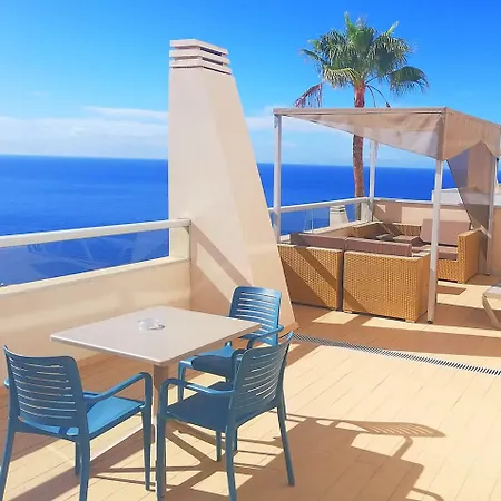 Servatur Riosol Puerto Rico (Gran Canaria)