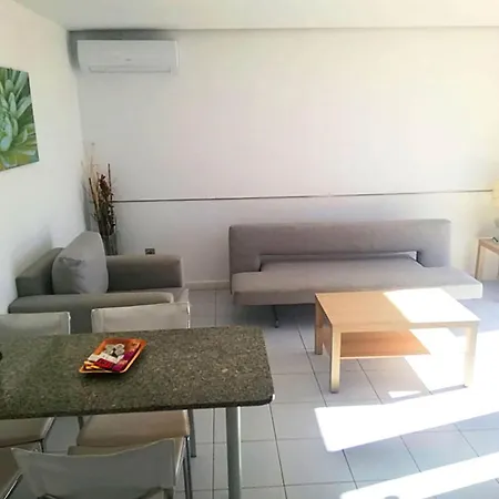 Servatur Riosol 3*