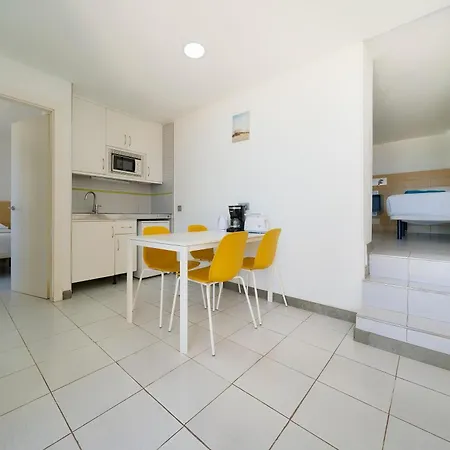 Hotel Servatur Riosol Puerto Rico (Gran Canaria)