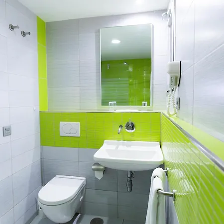 Hotel Servatur Riosol Puerto Rico (Gran Canaria)