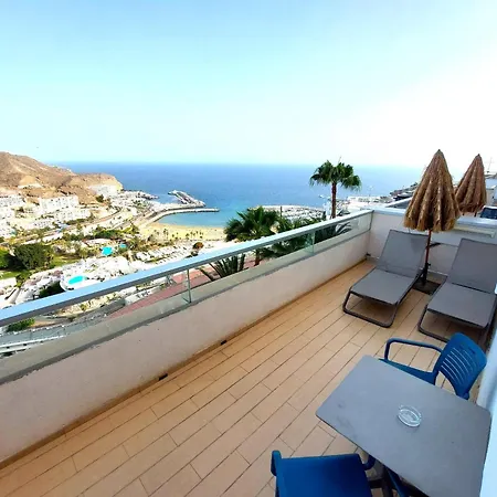 Servatur Riosol Hotel Puerto Rico (Gran Canaria)