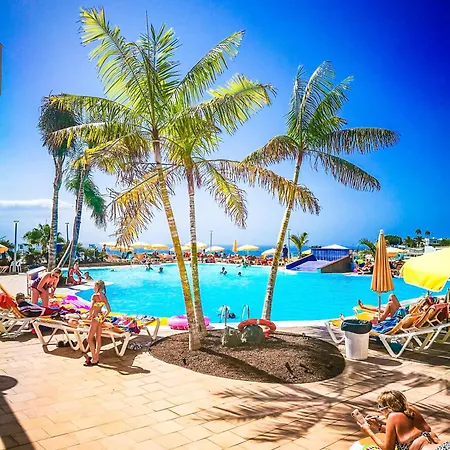 Servatur Riosol Hotel 3*