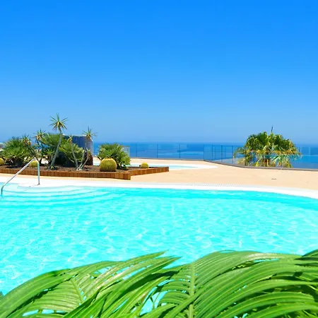 Servatur Riosol Puerto Rico (Gran Canaria)