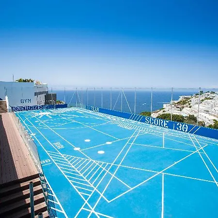 Hotel Servatur Riosol